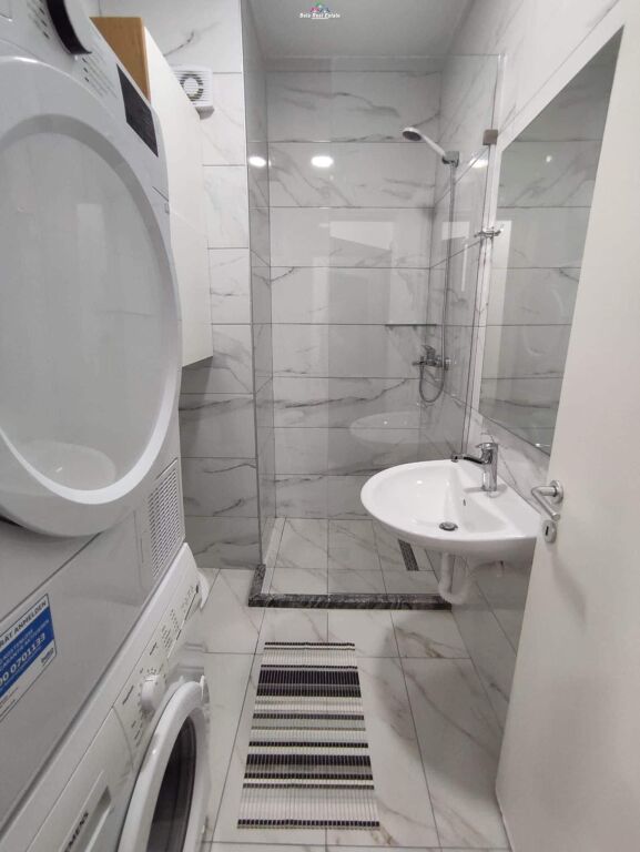 Appartamento In Affitto 1+1 Vicino Ospedale Americano 3 (ID B210256) Tirana