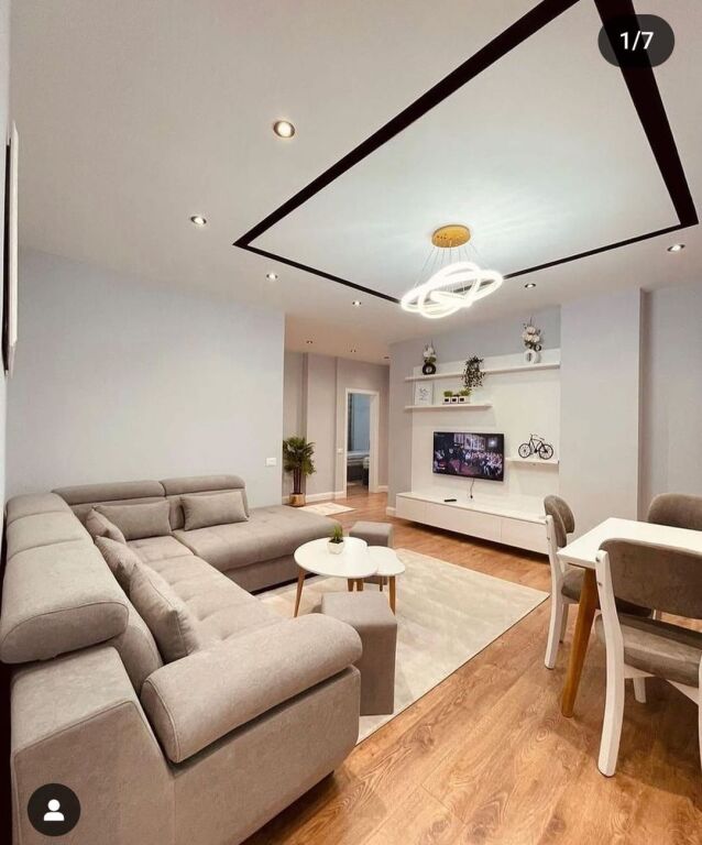 Apartment 2+1 for rent