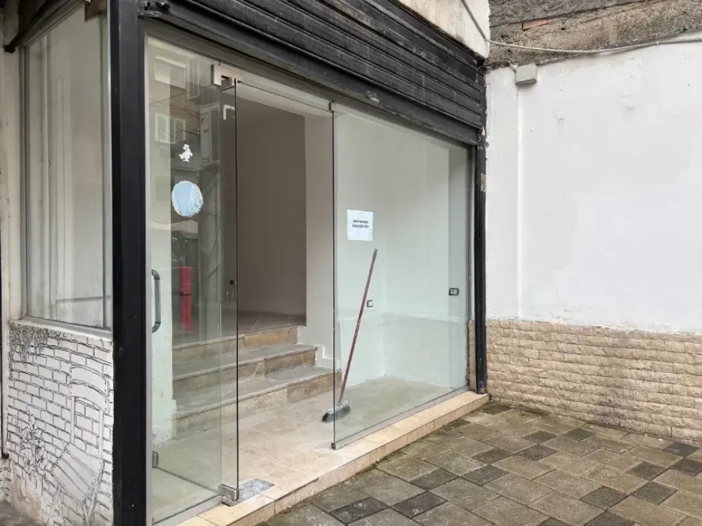 Affitto | Ambjent Biznesi | Rruga e Elbasanit | 550 €/mese