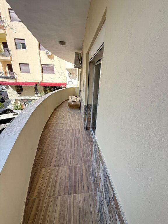 Appartamento in affitto 1+1,plazh  iliria🏡