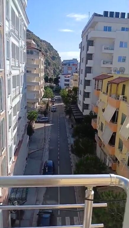 Appartamento in Affitto a Shkëmbi i Kavajës 1+1