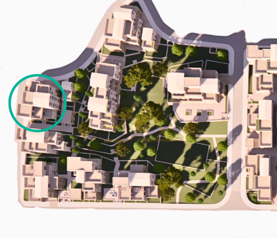 Shitet Apartament me Pamje nga Deti – Drimadhë, Dhërmi