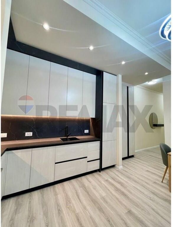 APARTMENT 1+1 FOR RENT AT THE DELIJORGJI COMPLEX