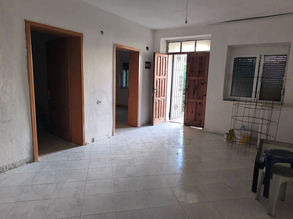 Private house for sale