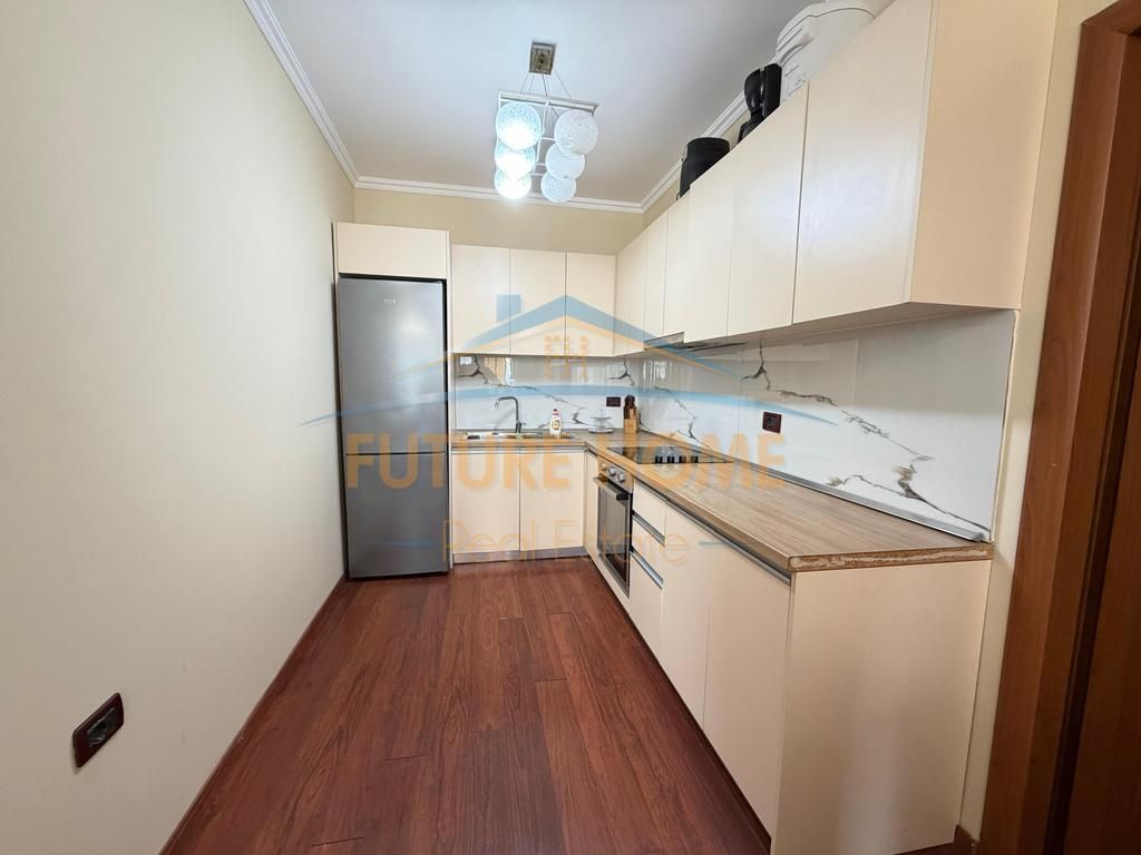 For sale, 2+1 Apartment, Joan of Arc Boulevard, Tirana.