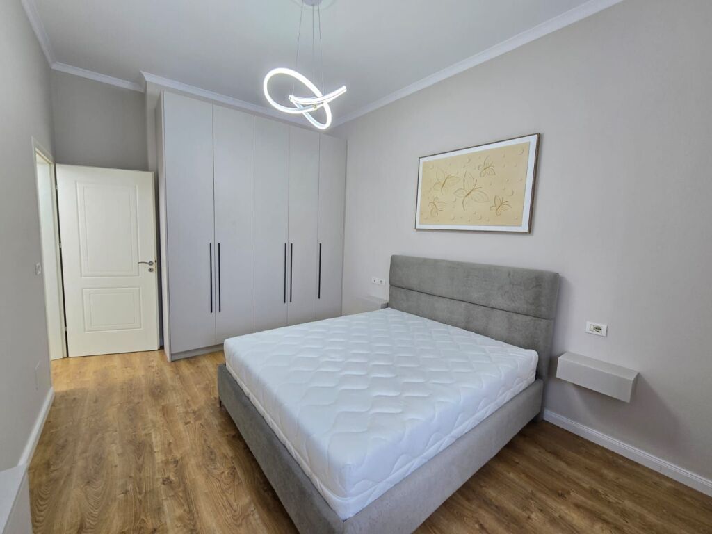Apartment 2+1 for rent in Astir