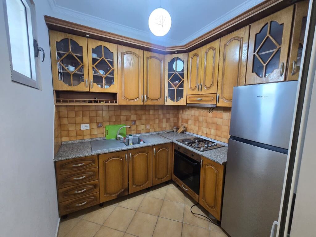 Apartament 1+1 Ne  Shitje, Tregu Elektrik, Tirane