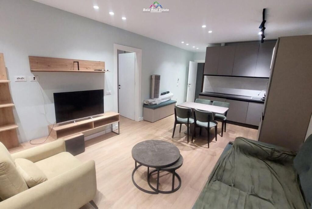 Apartment For Rent 1+1 Near Komuna e Parisit (ID B2101722) Tirane