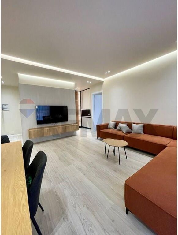 APARTMENT 2+1 FOR RENT AT DELIJORGJI COMPLEX!