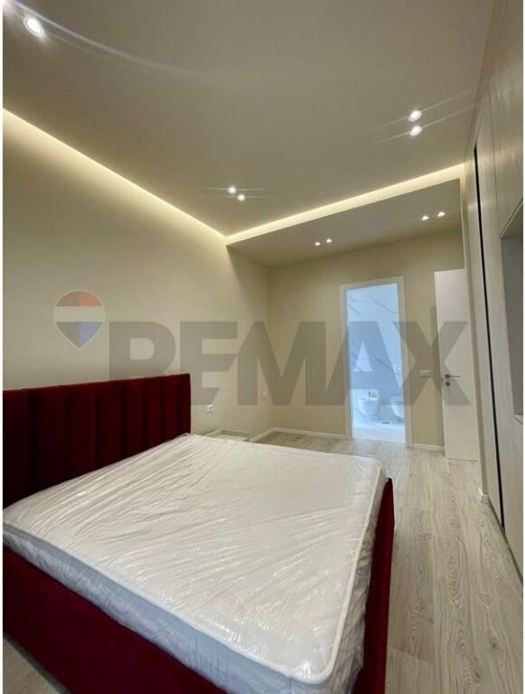 APARTMENT 2+1 FOR RENT AT DELIJORGJI COMPLEX!