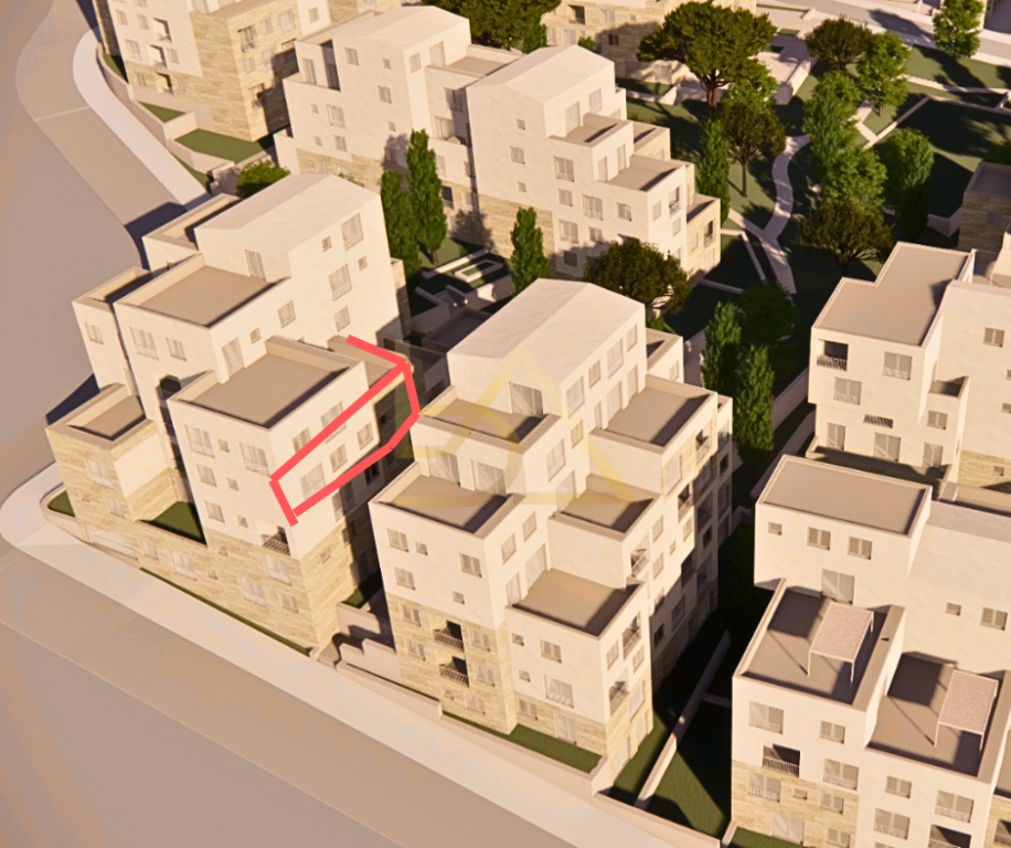 Shitet Apartament me Pamje nga Deti – Drimadhë, Dhërmi