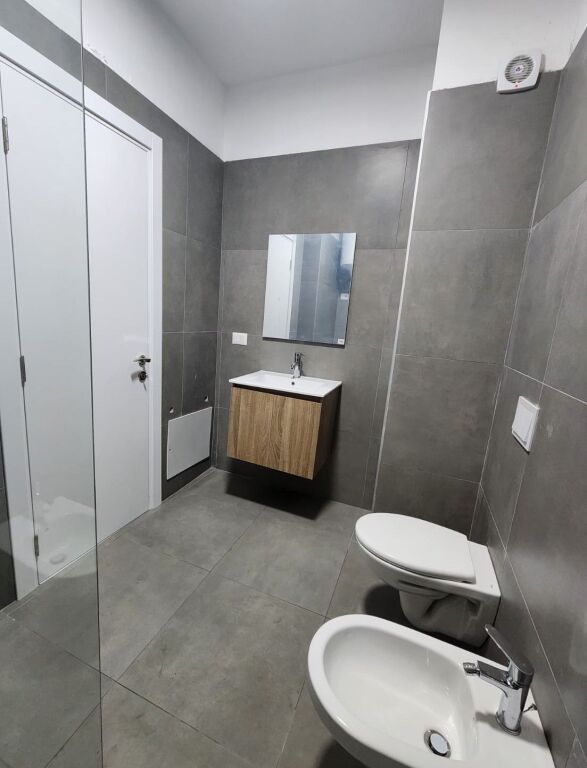 📌 Apartment 1+1 for Rent – Arlis Complex, Dibra Street