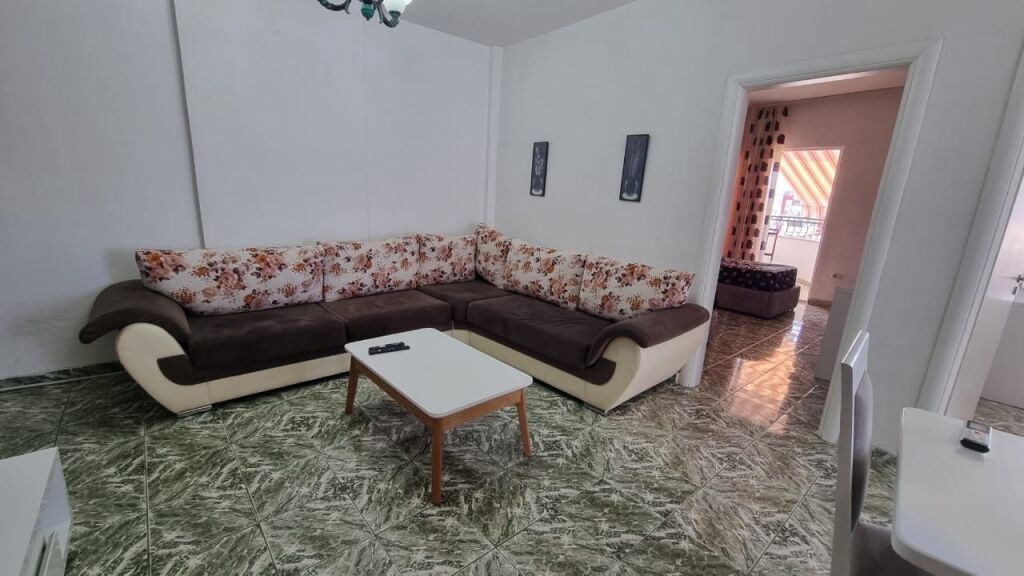 For rent 2+1 in Don Bosco