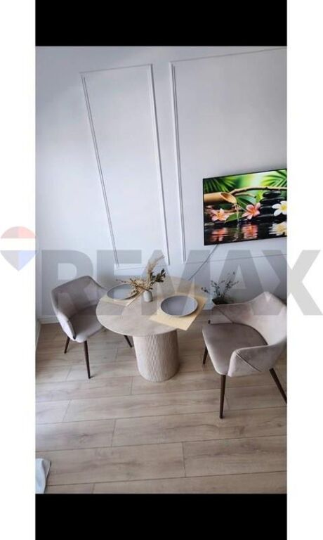 Apartament 1+1 ne Shitje tek Kthesa e Kamzes  ID:530411012-206
