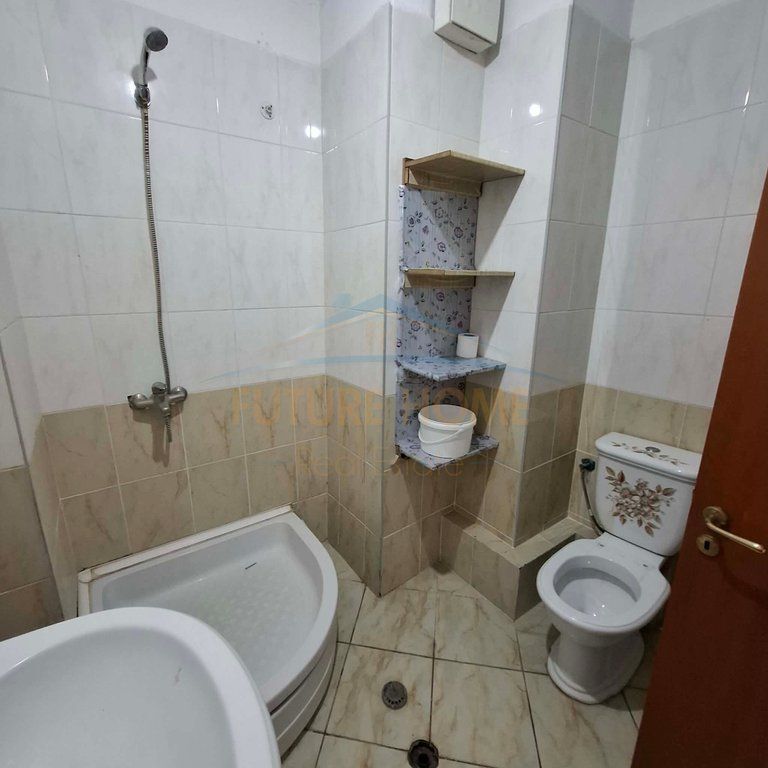 Apartment 2+1, Çabej Buildings, Misto Mame