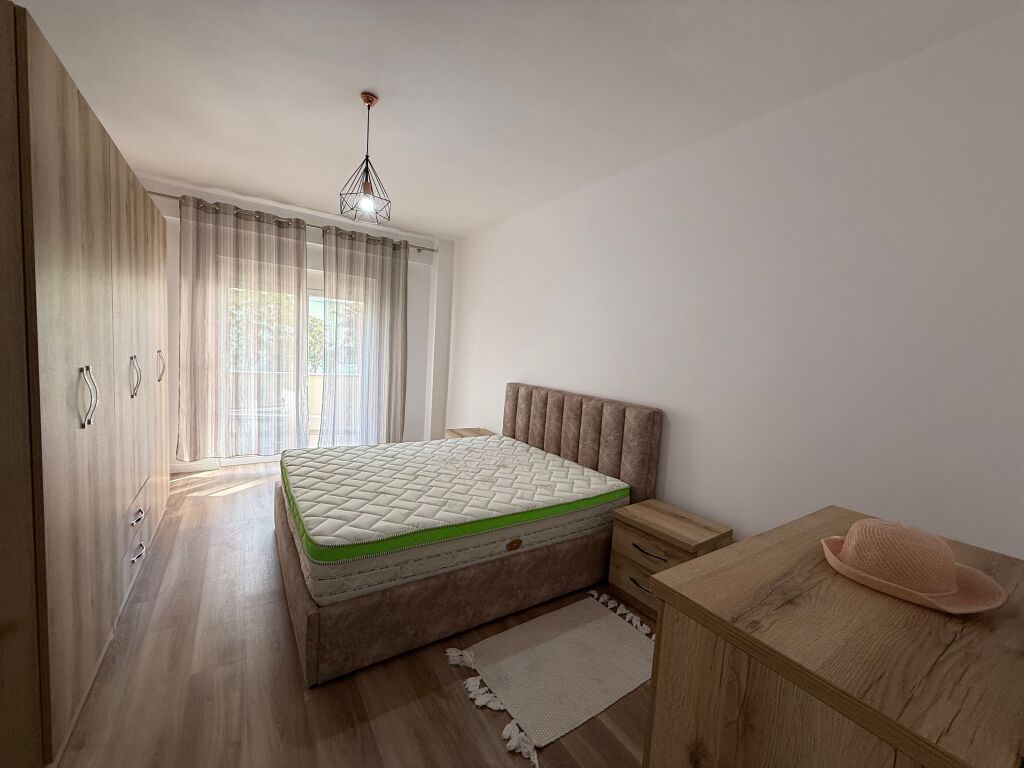 Appartamento in affitto 1+1,plazh  iliria🏡