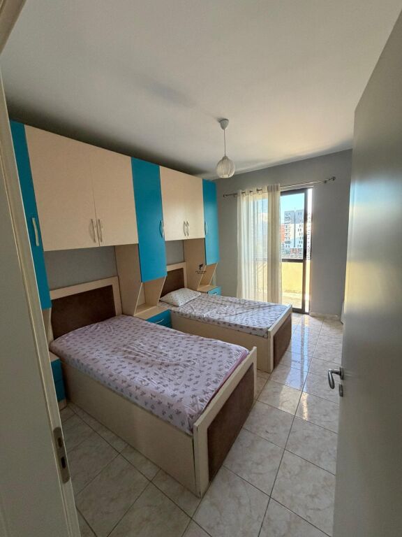 APARTMENT FOR RENT 2+1 DON BOSKO 50,000 LEKE FH-75307