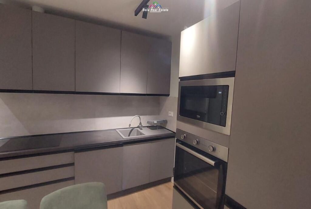 Apartment For Rent 1+1 Near Komuna e Parisit (ID B2101722) Tirane