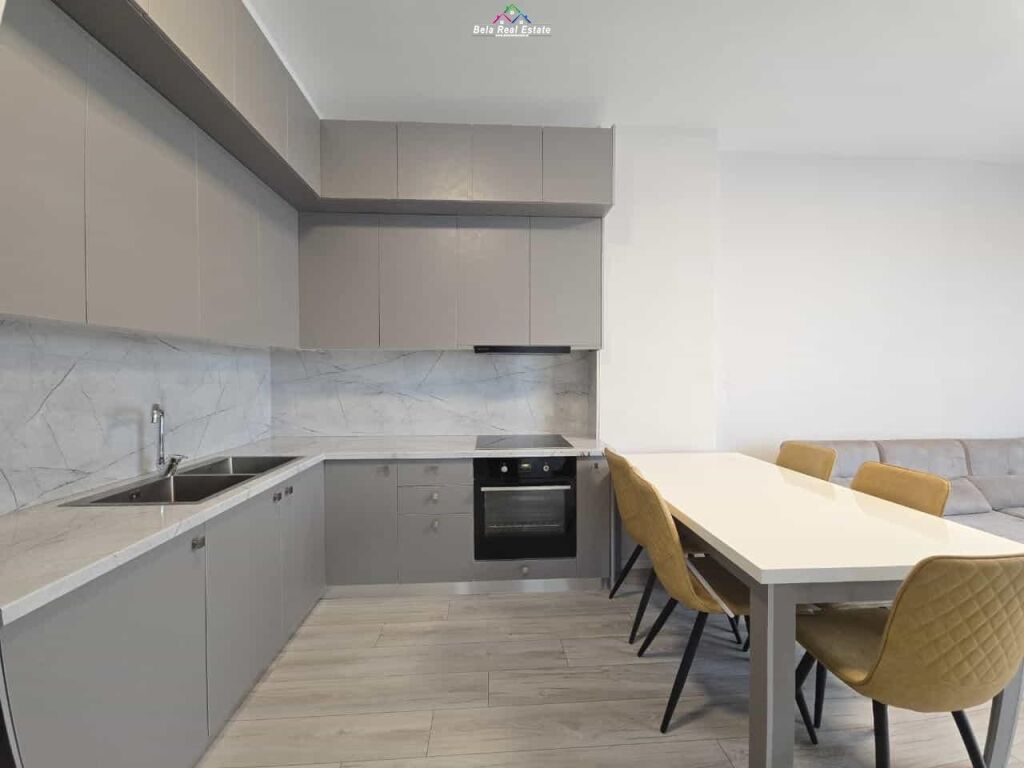 Apartment For Rent 1+1 Near Komuna e Parisit (ID B2101385) Tirane
