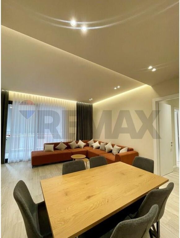 APARTMENT 2+1 FOR RENT AT DELIJORGJI COMPLEX!