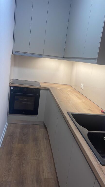 Apartment for rent , glass room