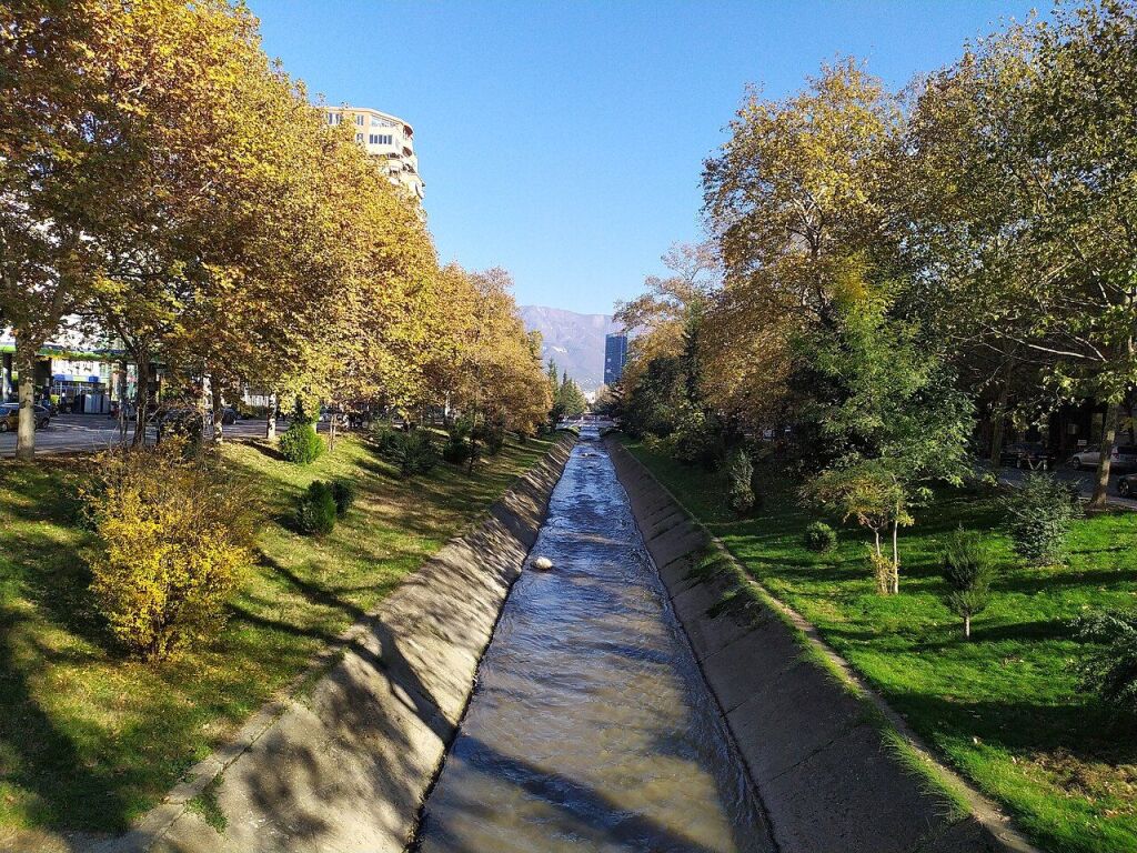 Apartment 2+1 for sale, near the Ministry of Foreign Affairs