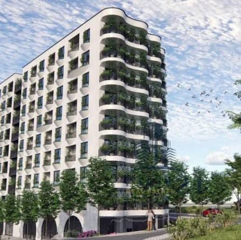 Apartment 1+1 for sale at Aluna 2 !!