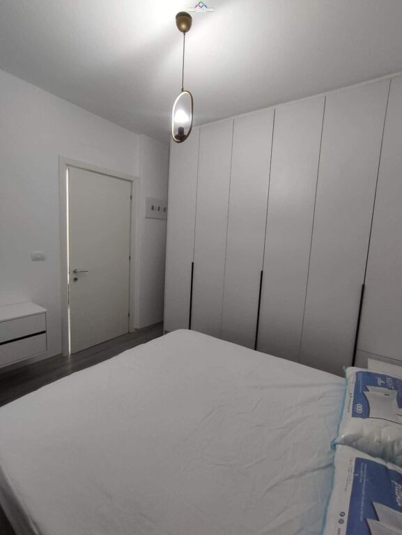 Appartamento In Affitto 1+1 Vicino Ospedale Americano 3 (ID B210256) Tirana