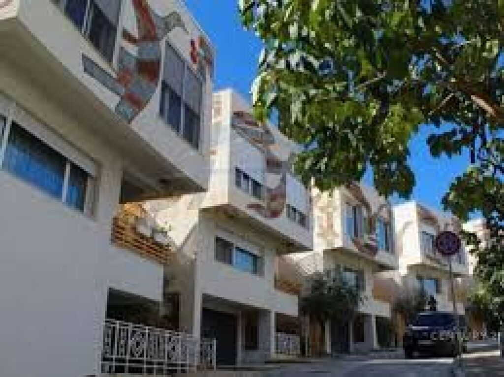Shitet, Apartament 1+1+Verande , Kodra e Diellit, Tirane