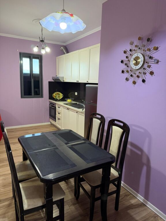 APARTMENT FOR RENT 2+1 DON BOSKO 50,000 LEKE FH-75307