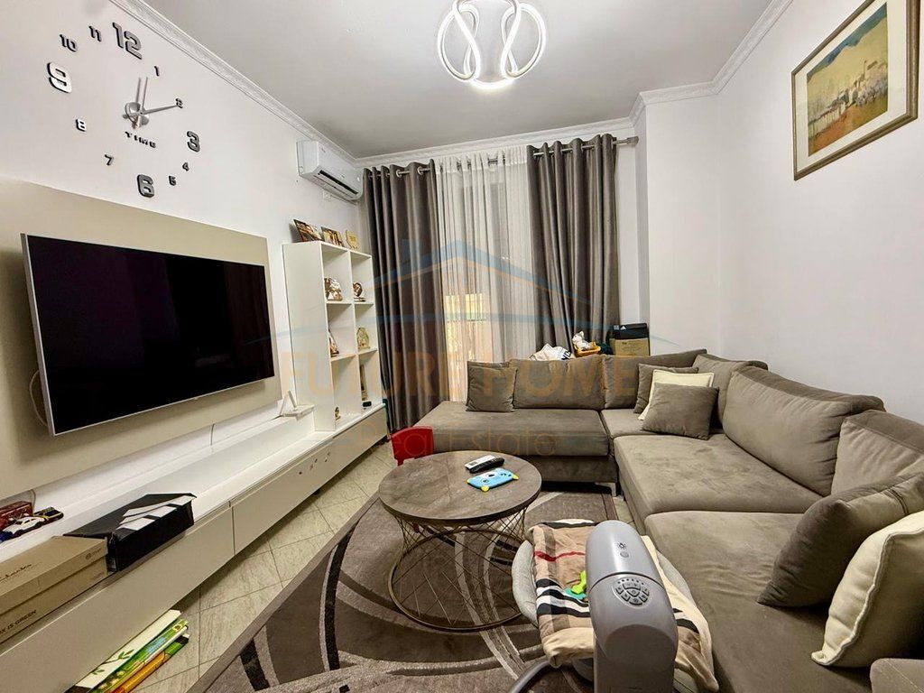 For sale, Apartment 1+1, Misto Mame, Tirana