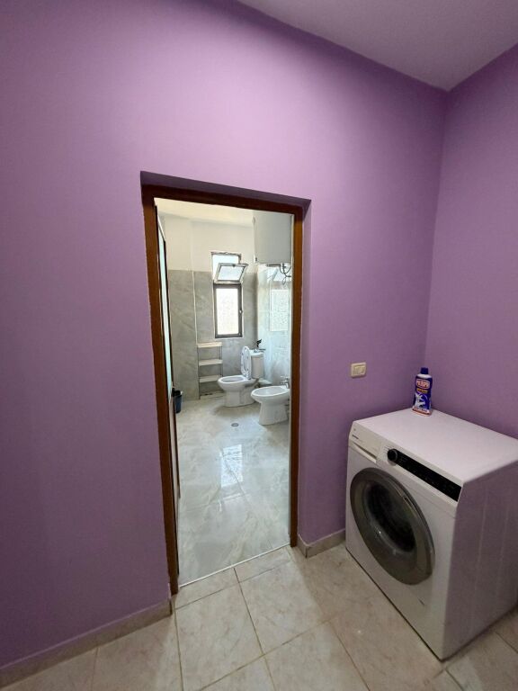 APARTMENT FOR RENT 2+1 DON BOSKO 50,000 LEKE FH-75307