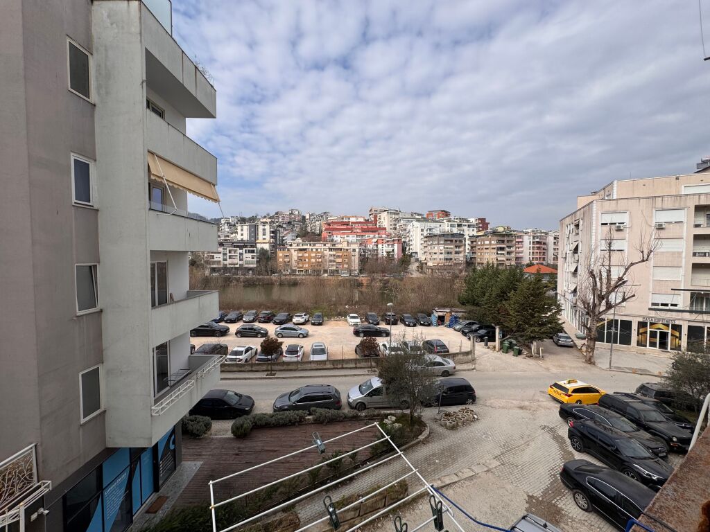 Apartment for sale occasion 2+1+Wardrobe, Dry Lake, Radisson