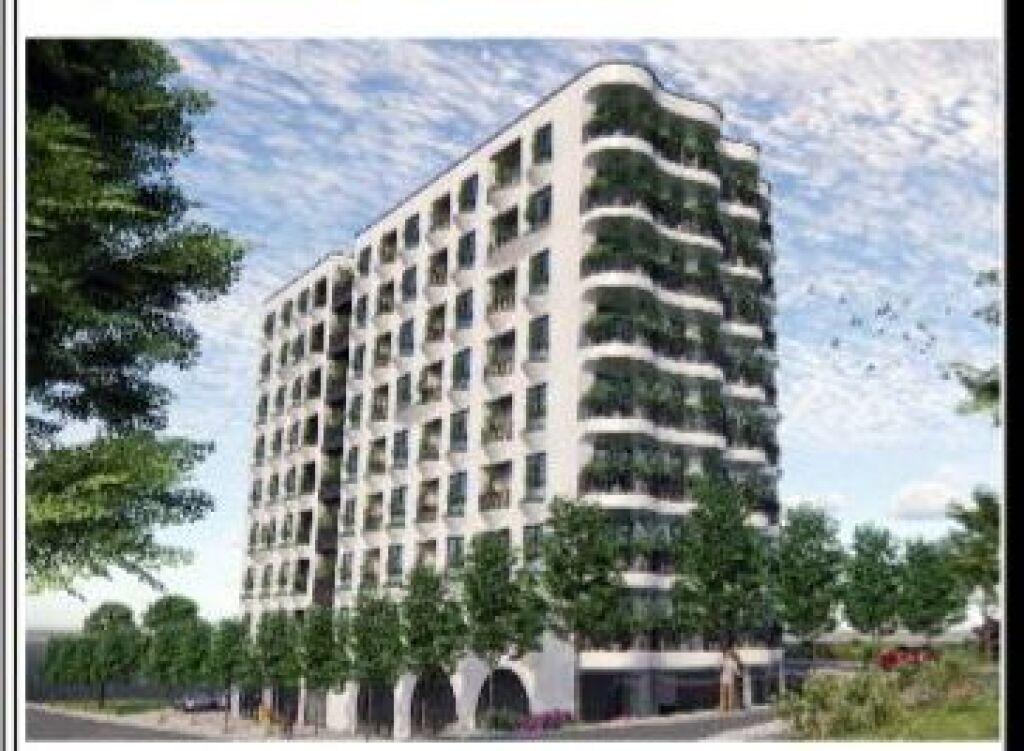 Apartment 2+1 for sale, Paskuqan (Aluna Complex) (building initial phase Grope phase) 1200 euros per m2