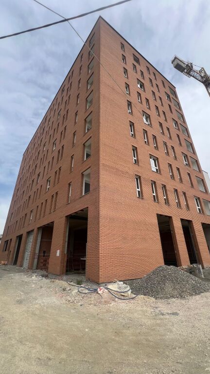 APARTMENT 1+1 FOR SALE, in AOS Residence, Astir
