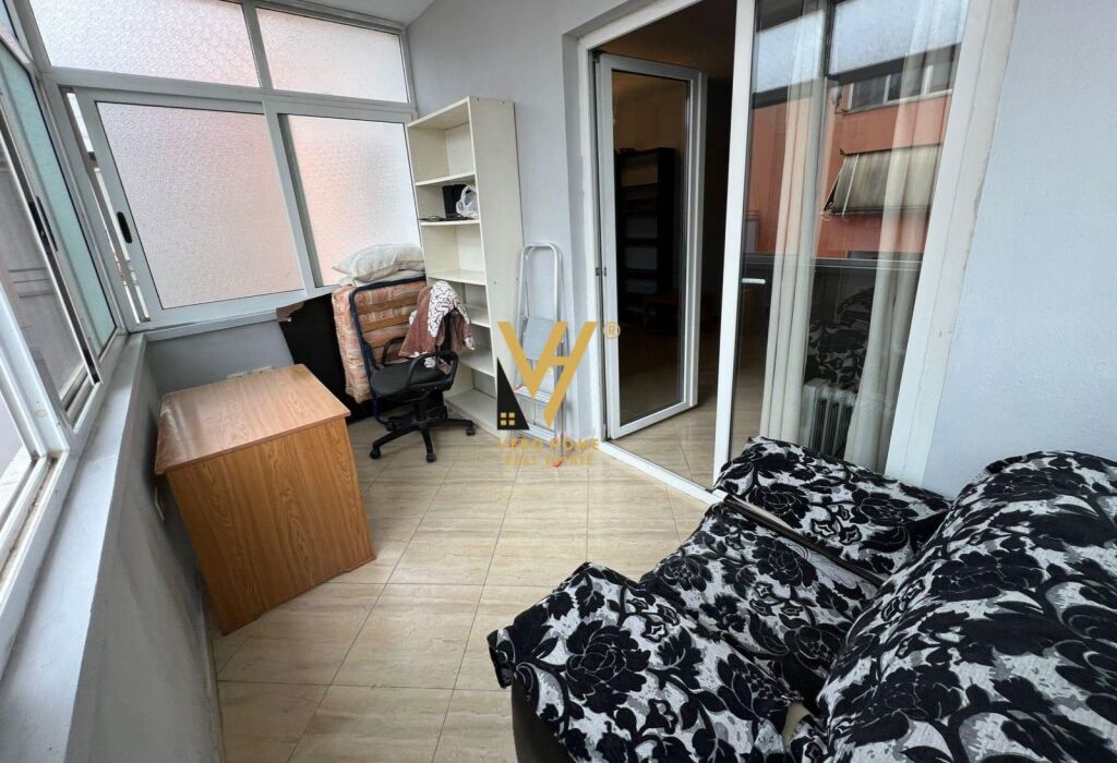 APARTMENT 1+1+BLK FOR RENT AT JORDAN MISJA 50,000 LEKE