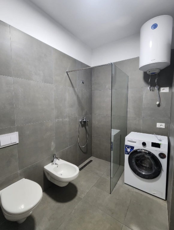 🏡 Apartment 1+1 for Rent – Arlis Complex, Dibra Street