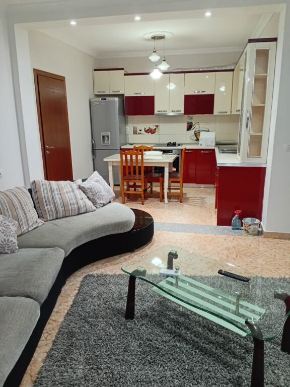 APARTAMENT ME QERA 2+1 SELITE 55.000 LEKE FH-75272