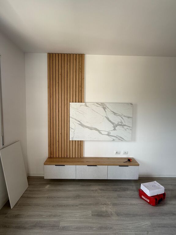 🏡 APPARTAMENTO 1+1 IN AFFITTO – PASKUQAN