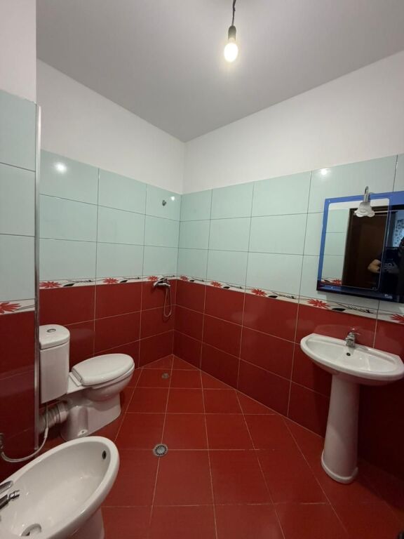 Apartment 2+1 for rent in Astir!