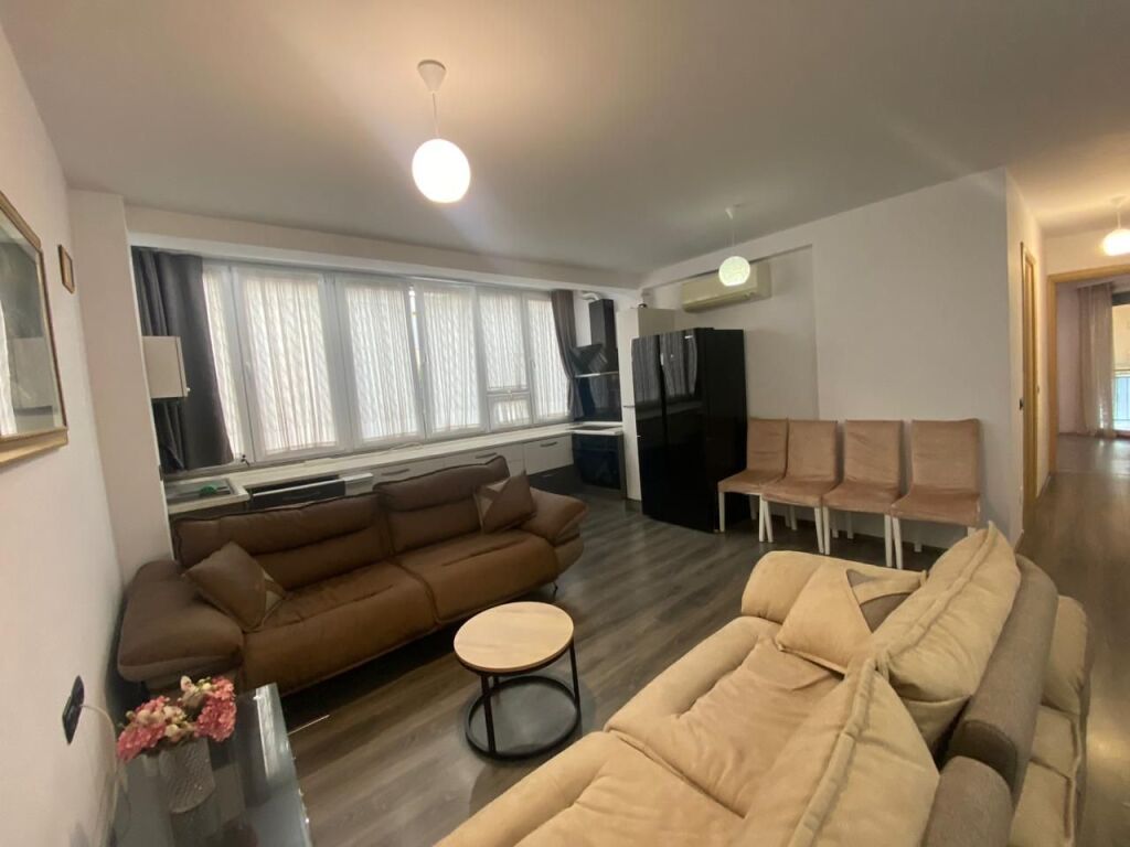 Apartment 2+1 for sale Fusha e Aviacionit !