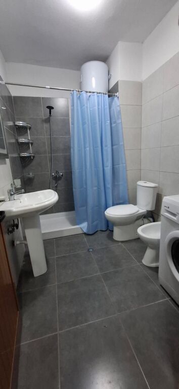 For rent 2+1 in Don Bosco
