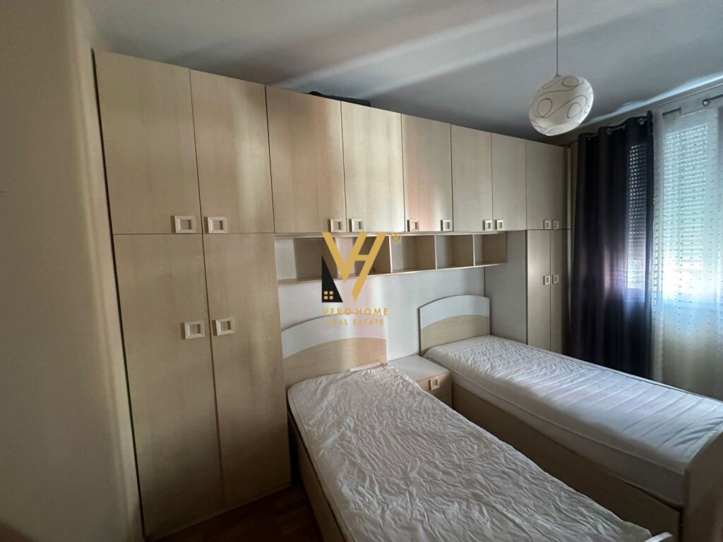 JEPET APARTAMENT 2+1+BLK ME QERA NE VASIL SHANTO 70.000 LEKE