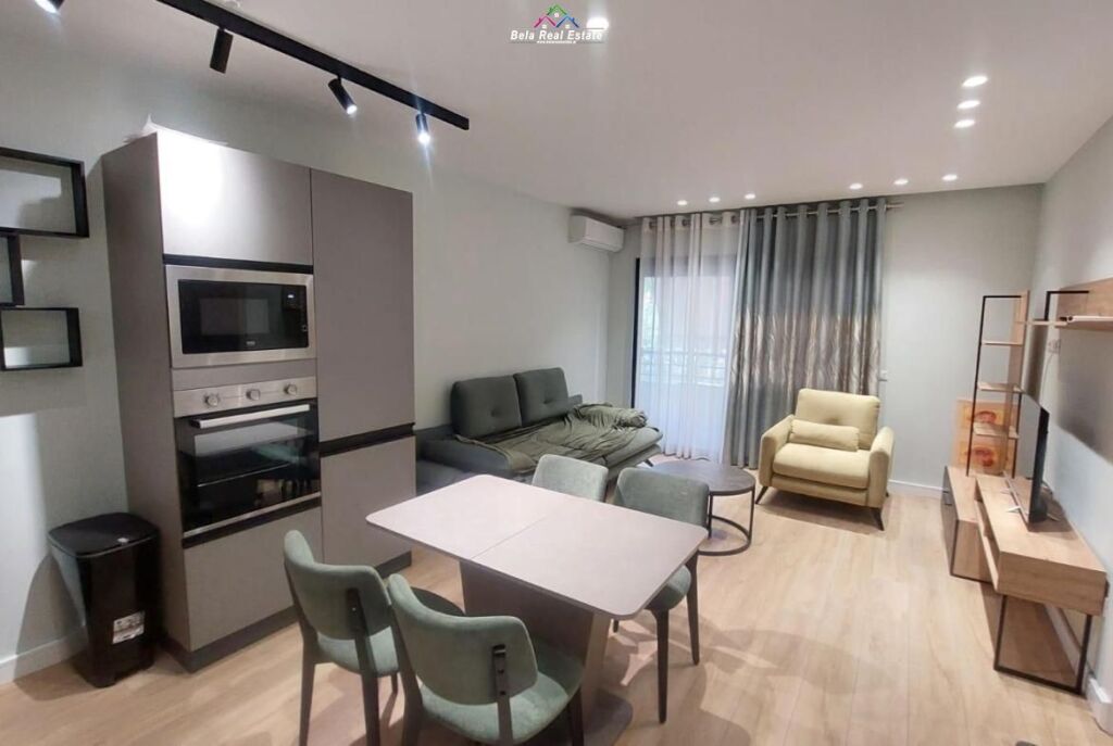 Apartment For Rent 1+1 Near Komuna e Parisit (ID B2101722) Tirane