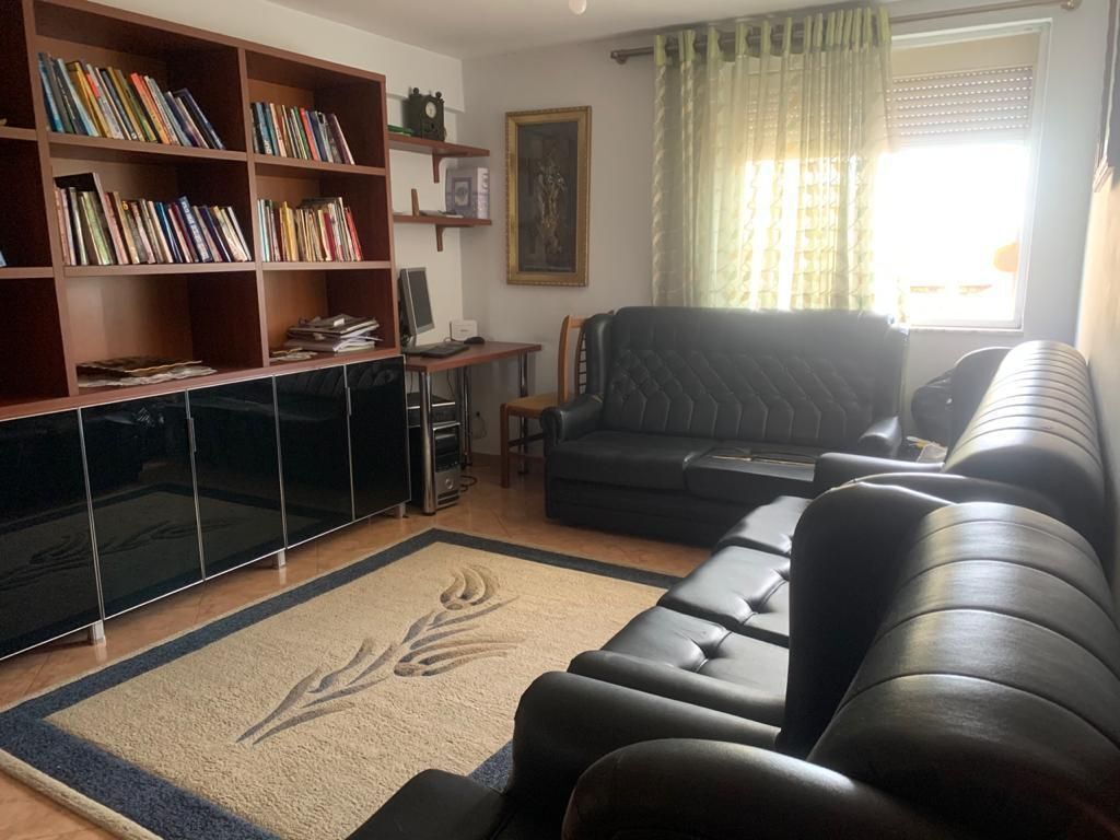 Shitje | Apartament 3 + 1 | The New Bazaar | 190000 €