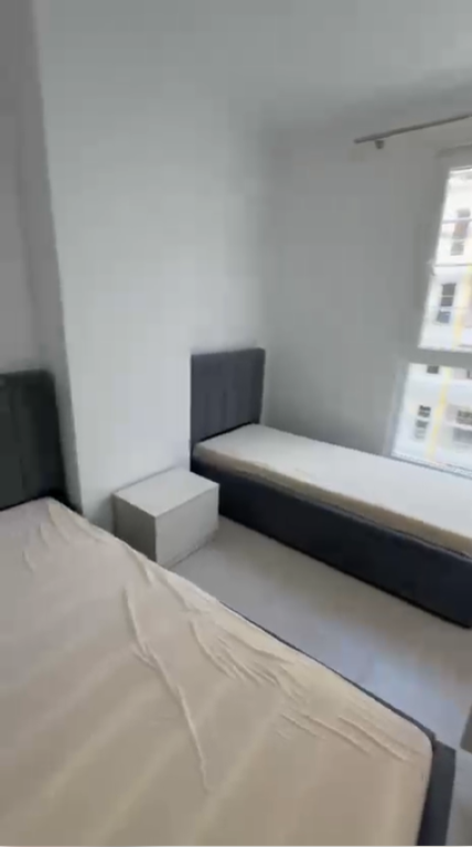 🏡Te kompleksi Univers City – Apartament 2+1 në Shitje🔥