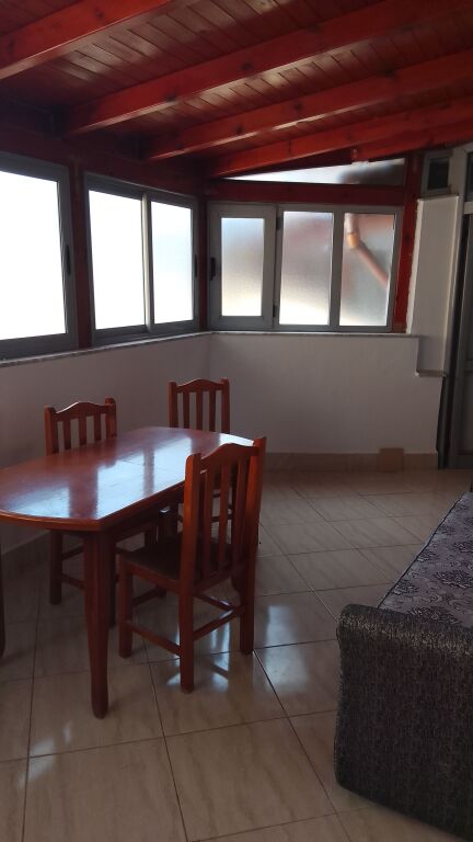 Apartment for rent, 2+1 at Xhamlliku