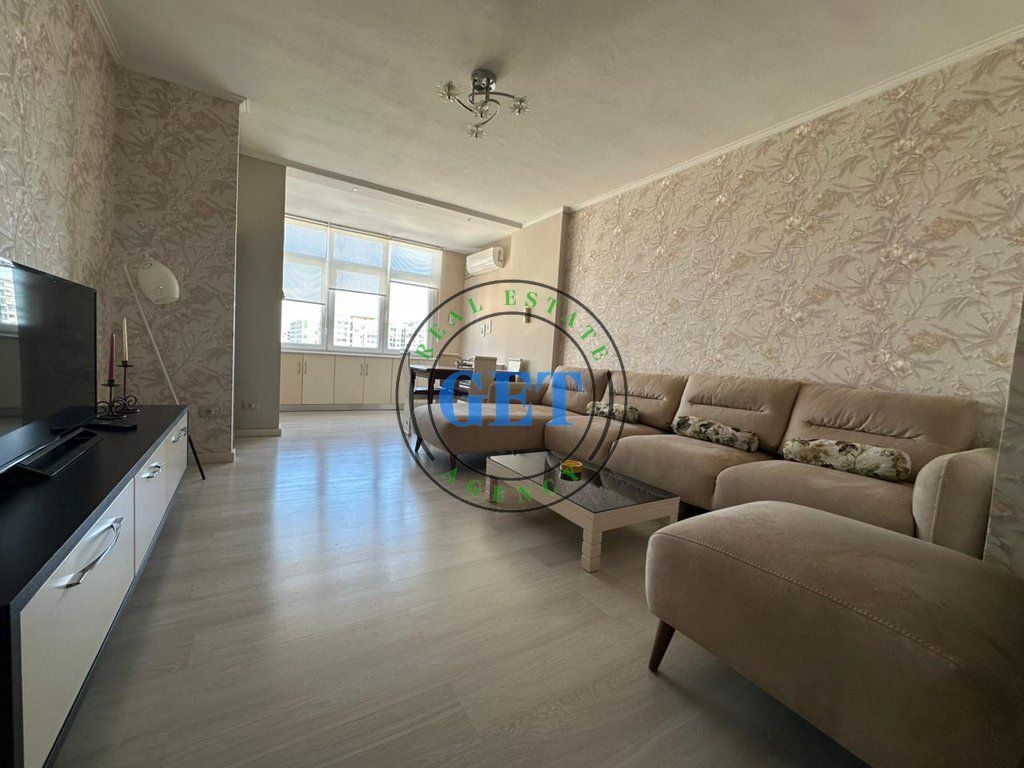 Appartamento 2+1 in vendita, vicino a Markata, Durazzo