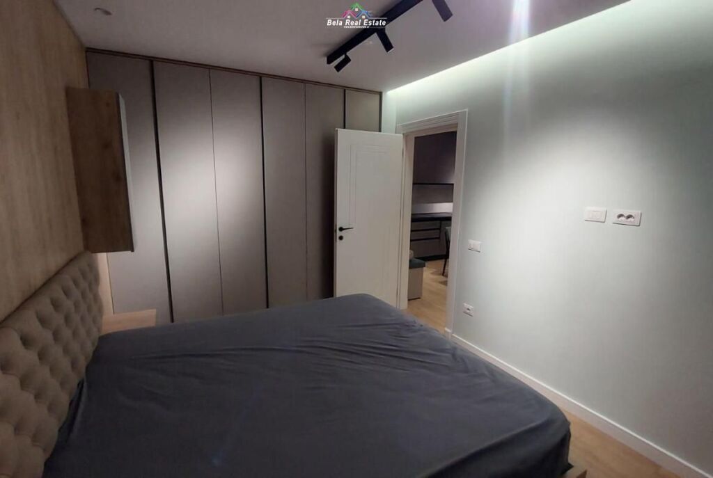 Apartment For Rent 1+1 Near Komuna e Parisit (ID B2101722) Tirane
