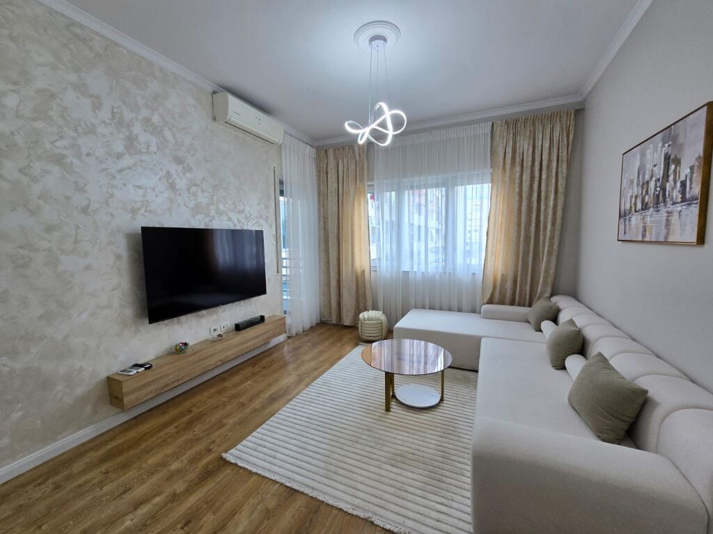 Apartment 2+1 for rent in Astir
